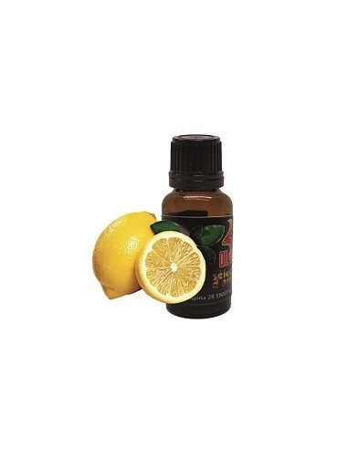 AROMA de limon 50gr.