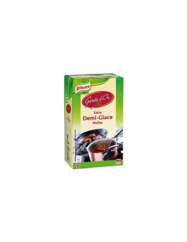 SALSA DEMI-GLACE KNORR GARDE D´OR...