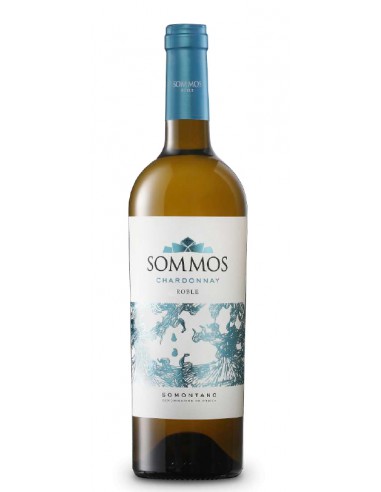 SOMMOS BLANCO ROBLE 2020 75CL