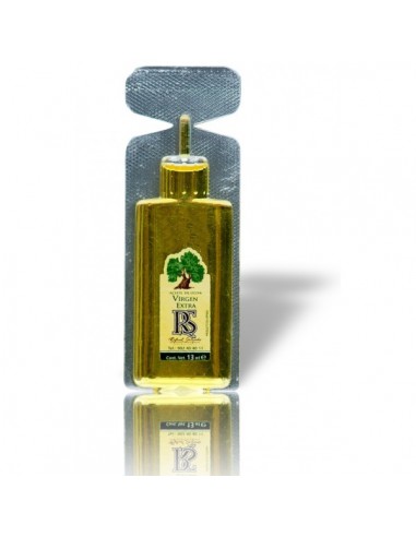 ACEITE oliva 10 ml.100 ampollas