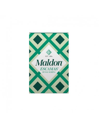 SAL MALDON 250 GR